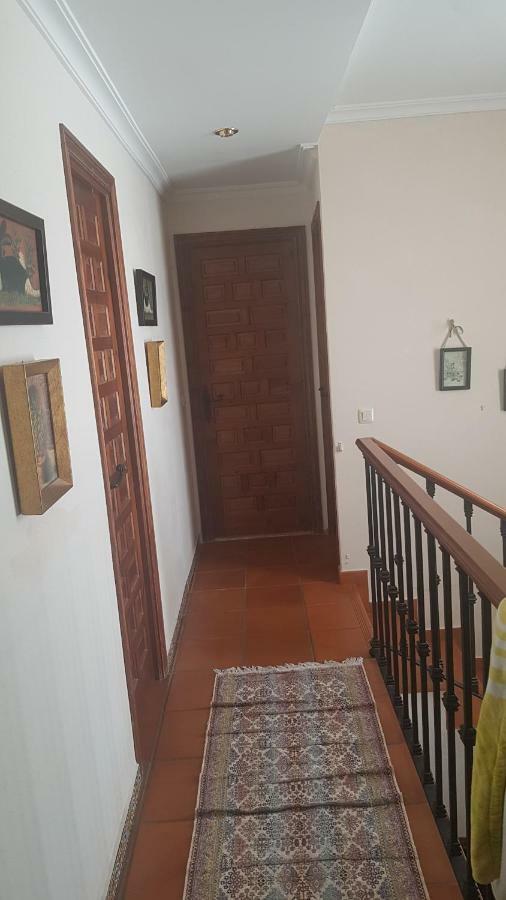Casa Con Sierra Y Con Portugal Villa Rosal de la Frontera Exterior photo